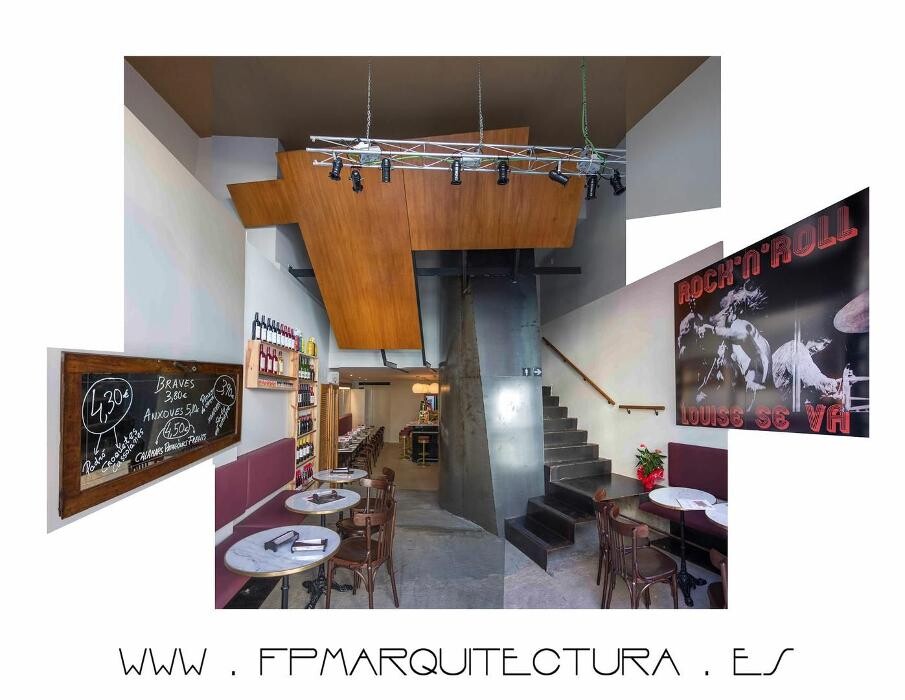 Images FPM Arquitectos