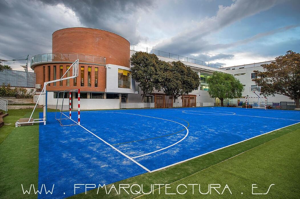 Images FPM Arquitectos