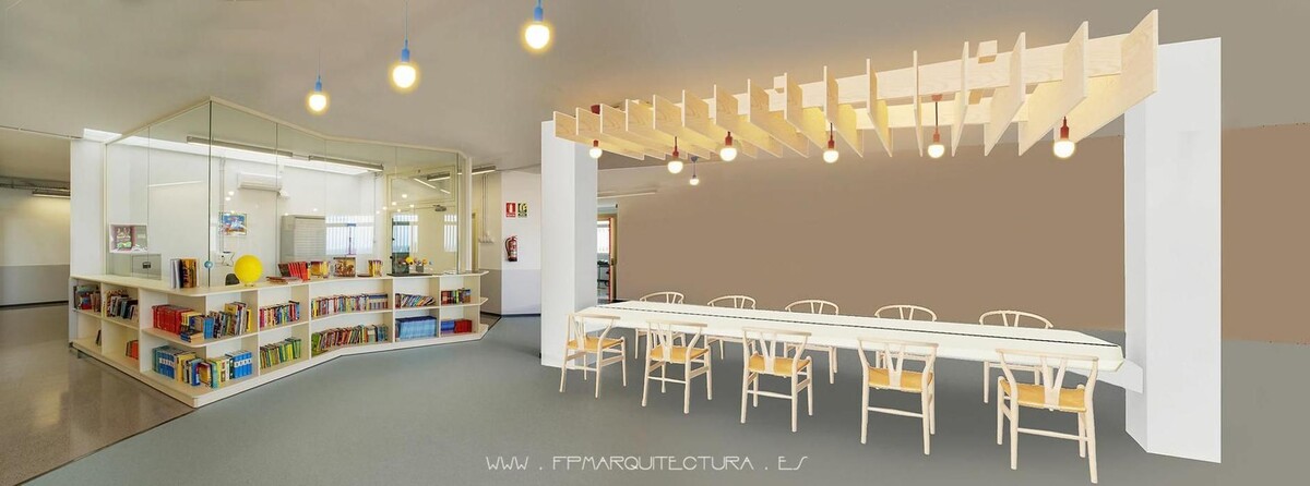 Images FPM Arquitectos