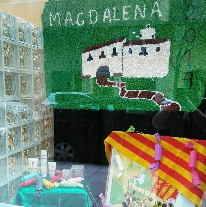 Images Raquel de Líbano. Sensaciones belleza -bienestar