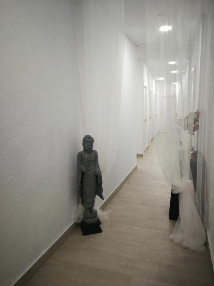 Images Raquel de Líbano. Sensaciones belleza -bienestar