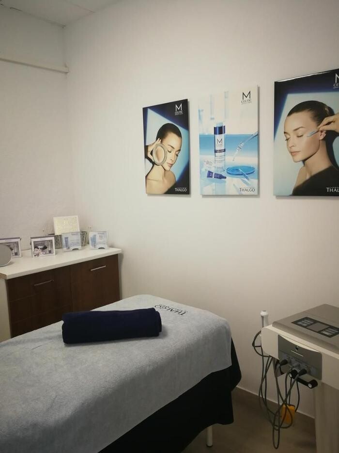 Images Raquel de Líbano. Sensaciones belleza -bienestar