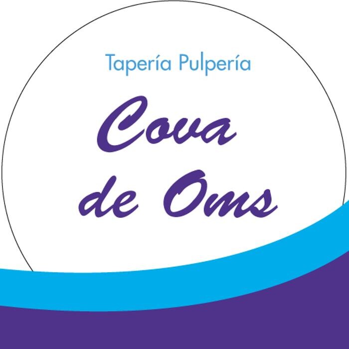 Coba de Ons Logo