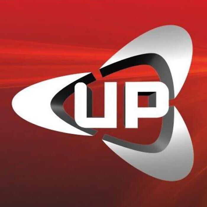 UP DIGITAL CAMPOHERMOSO Logo