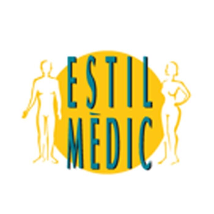 Estil Mèdic Logo