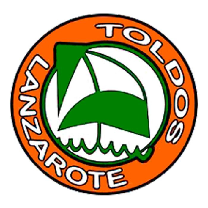Toldos Lanzarote Logo