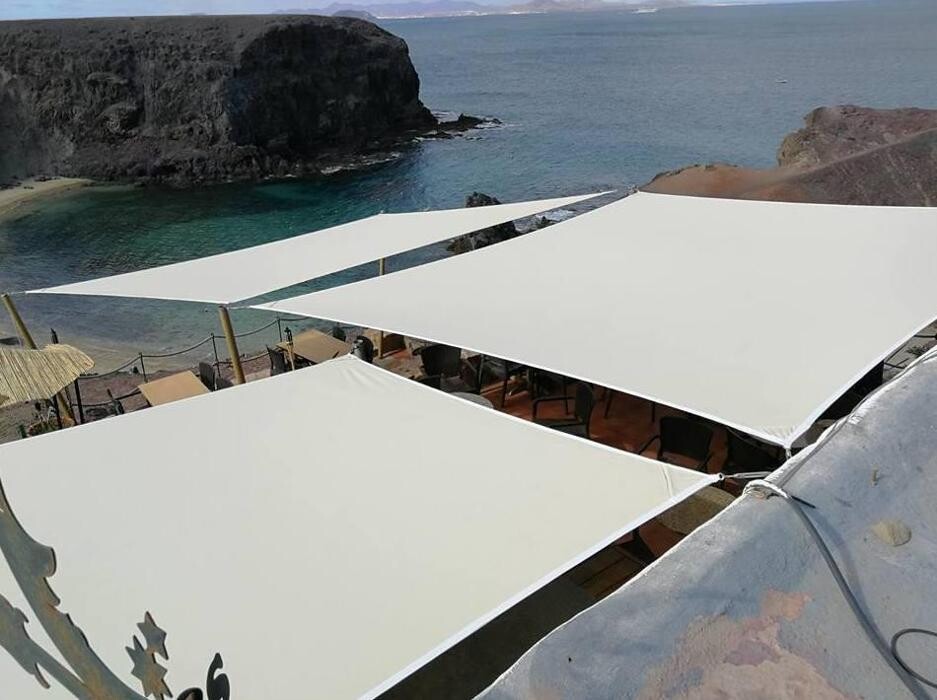 Images Toldos Lanzarote