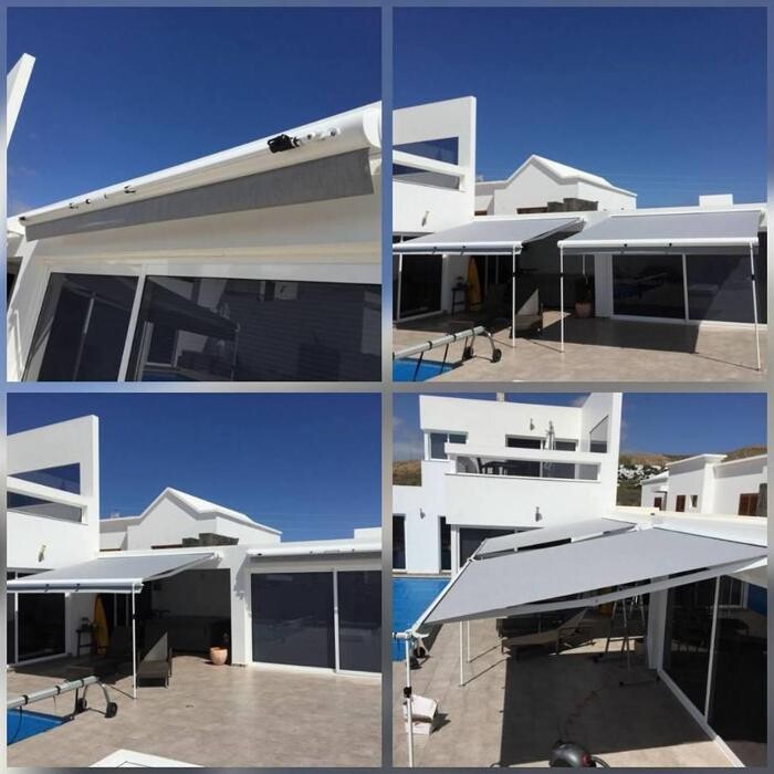 Images Toldos Lanzarote