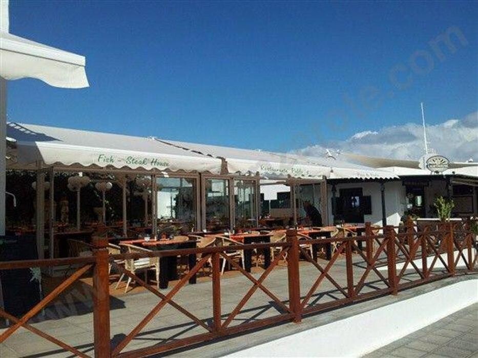 Images Toldos Lanzarote