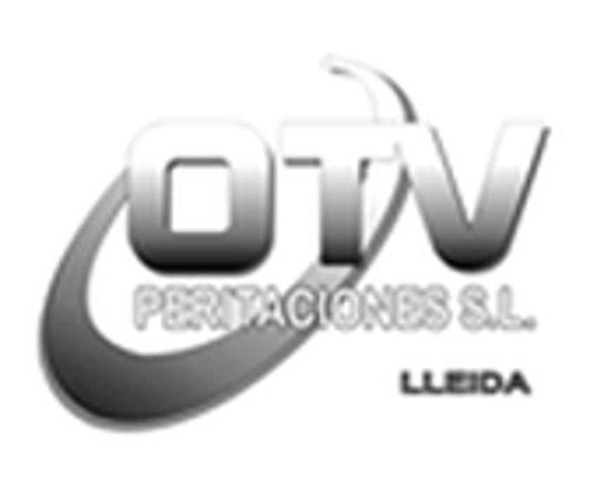 O. T. V. Peritaciones S, L. Logo