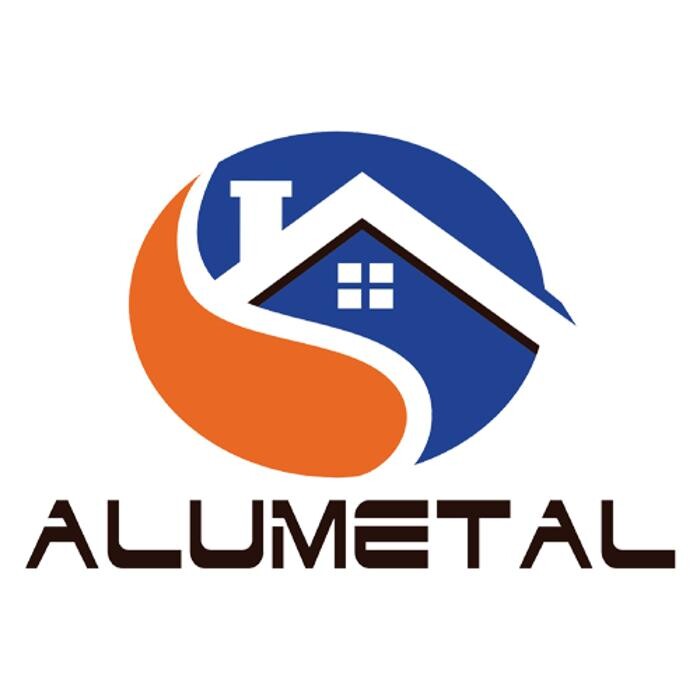 Alumetal Sevilla Logo