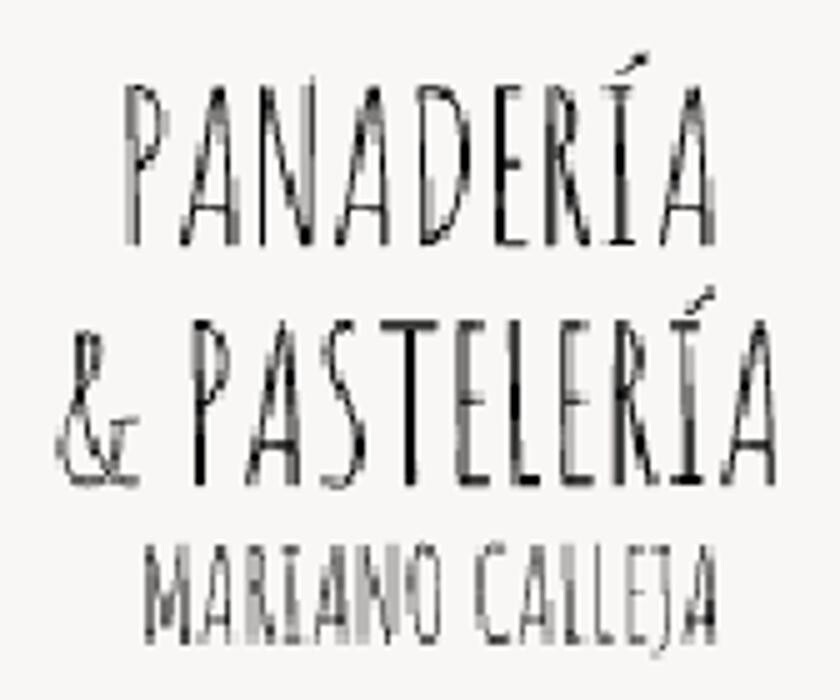 Panadería y Pastelería Mariano Calleja Logo