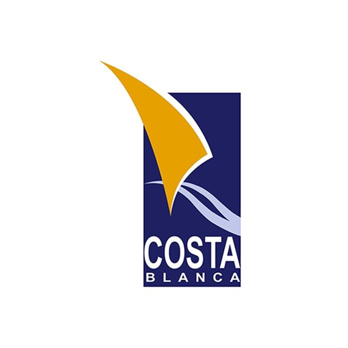 Restaurante Costa Blanca 2011 Logo
