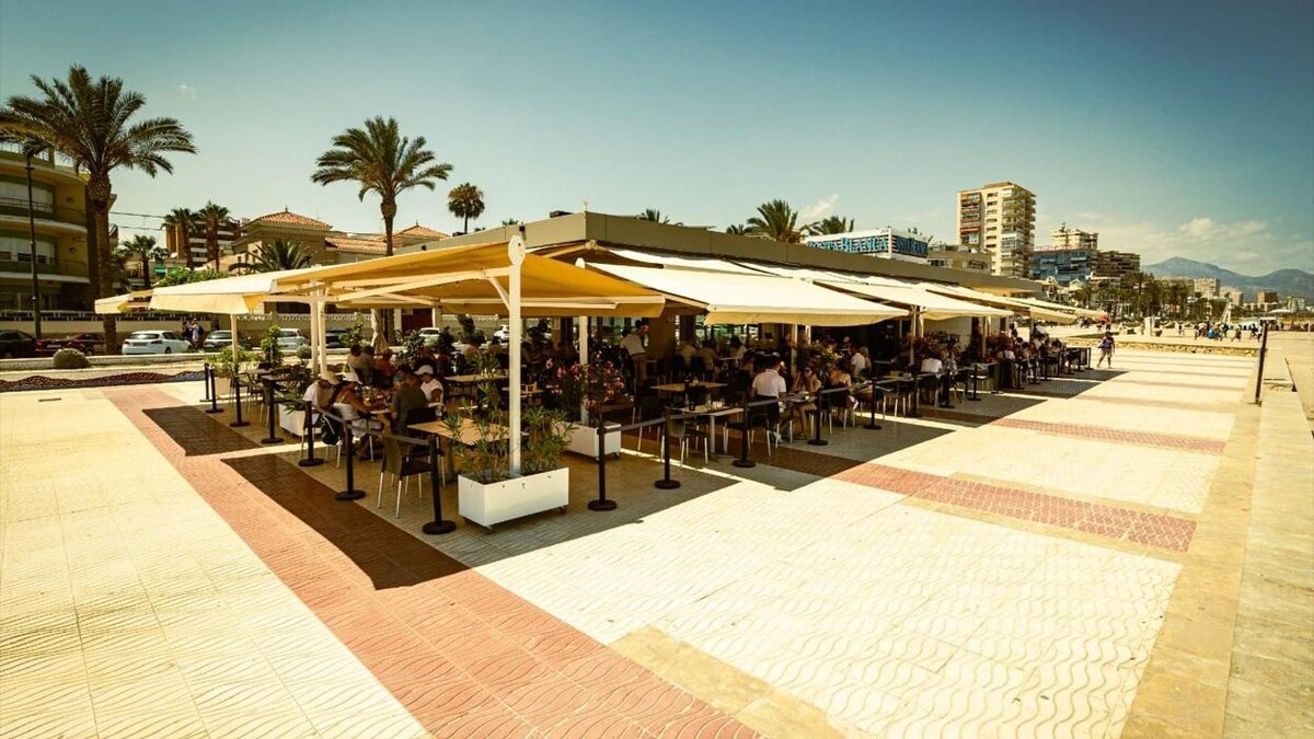 Images Restaurante Costa Blanca 2011