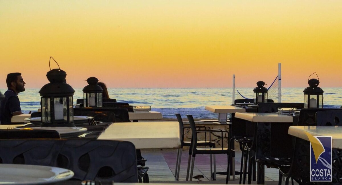 Images Restaurante Costa Blanca 2011