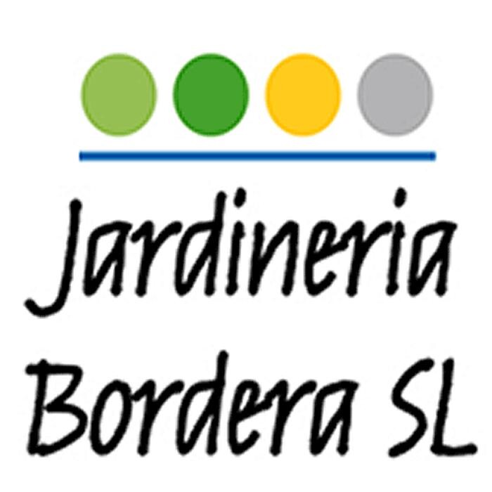 Jardinería Bordera Logo