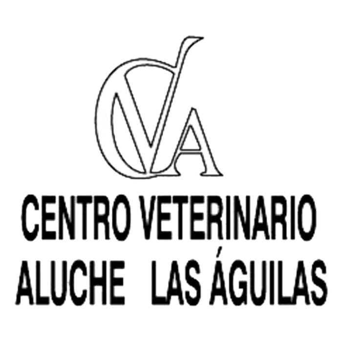 Centro Veterinario Aluche Las Águilas Logo