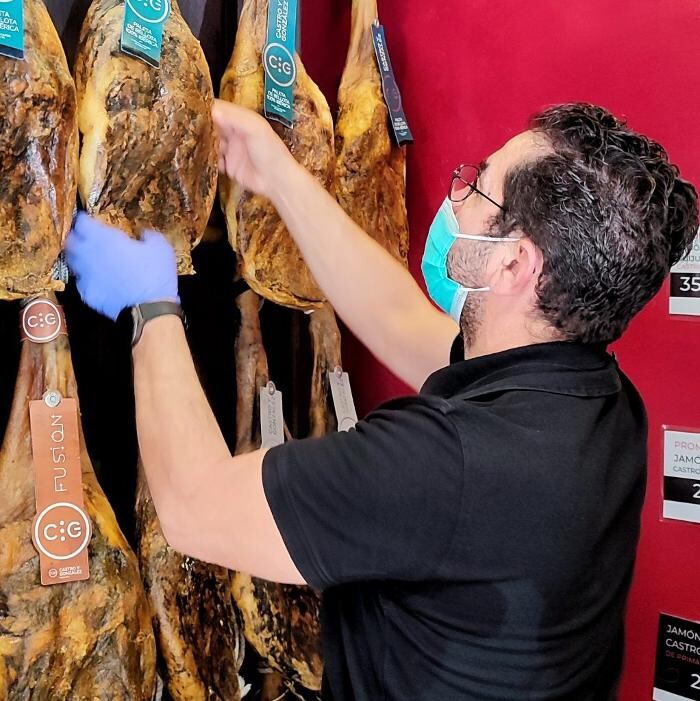 Images DEPATANEGRA IBÉRICOS