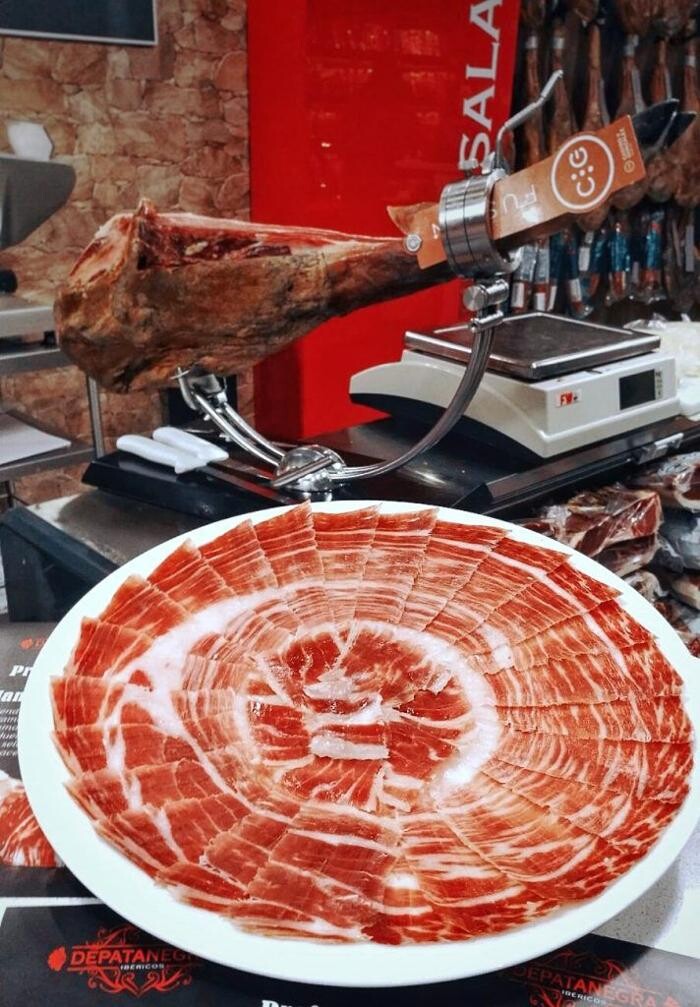 Images DEPATANEGRA IBÉRICOS