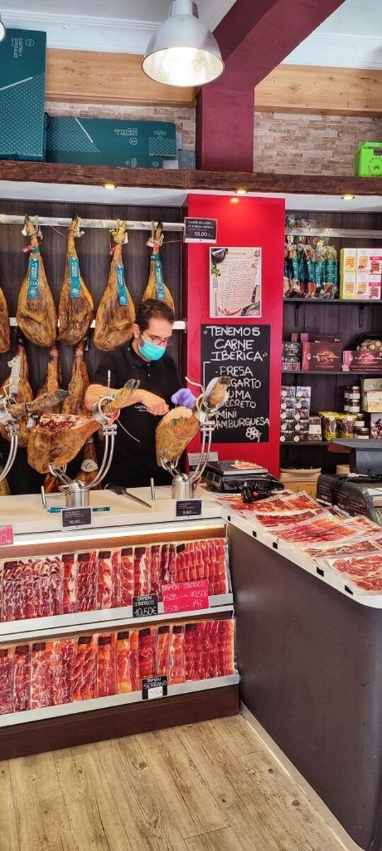 Images DEPATANEGRA IBÉRICOS