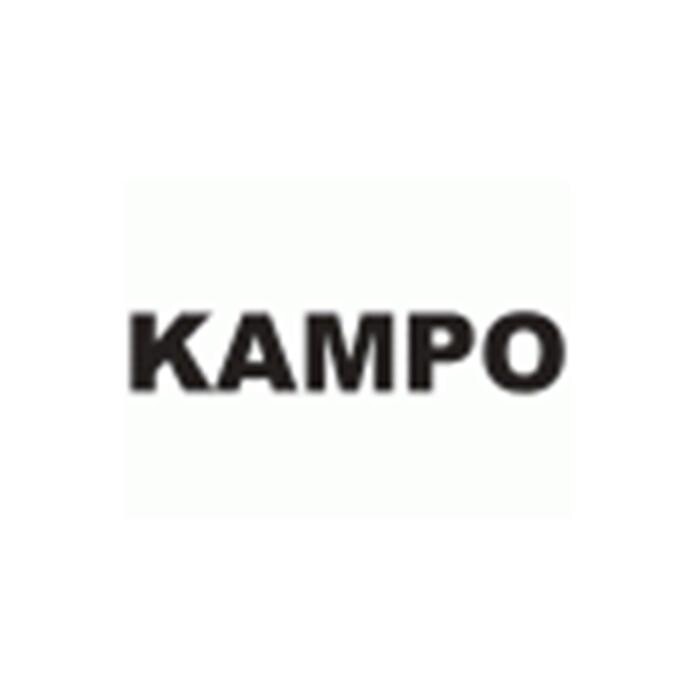 Clínica Kampo Logo