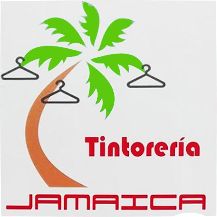 Tintorería Jamaica Logo
