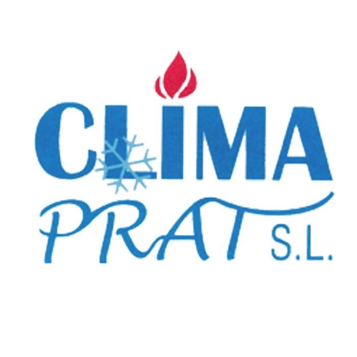 Clima Prat Logo