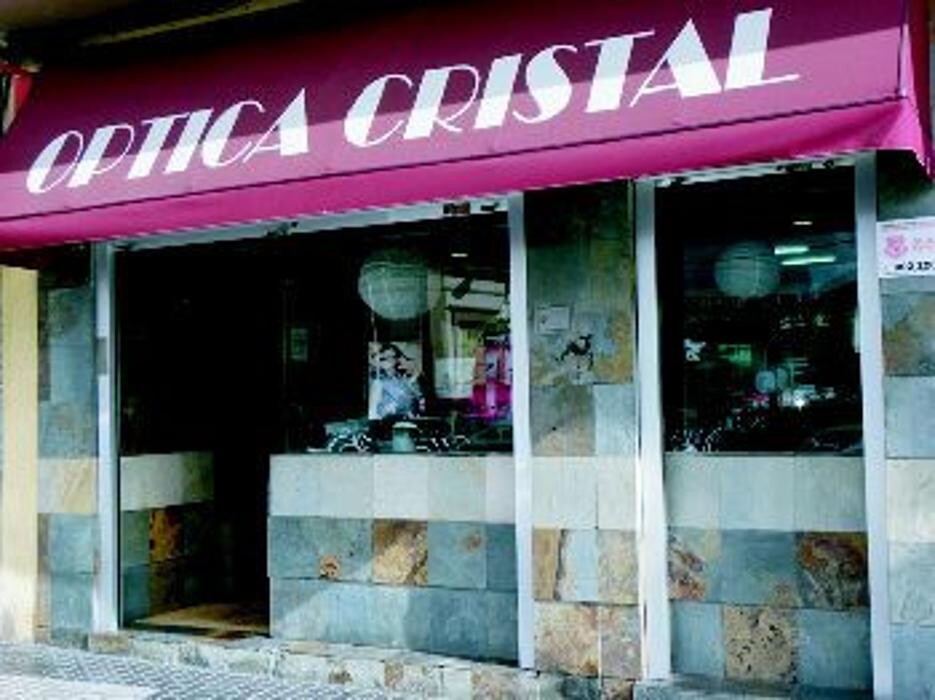 Images Óptica Cristal