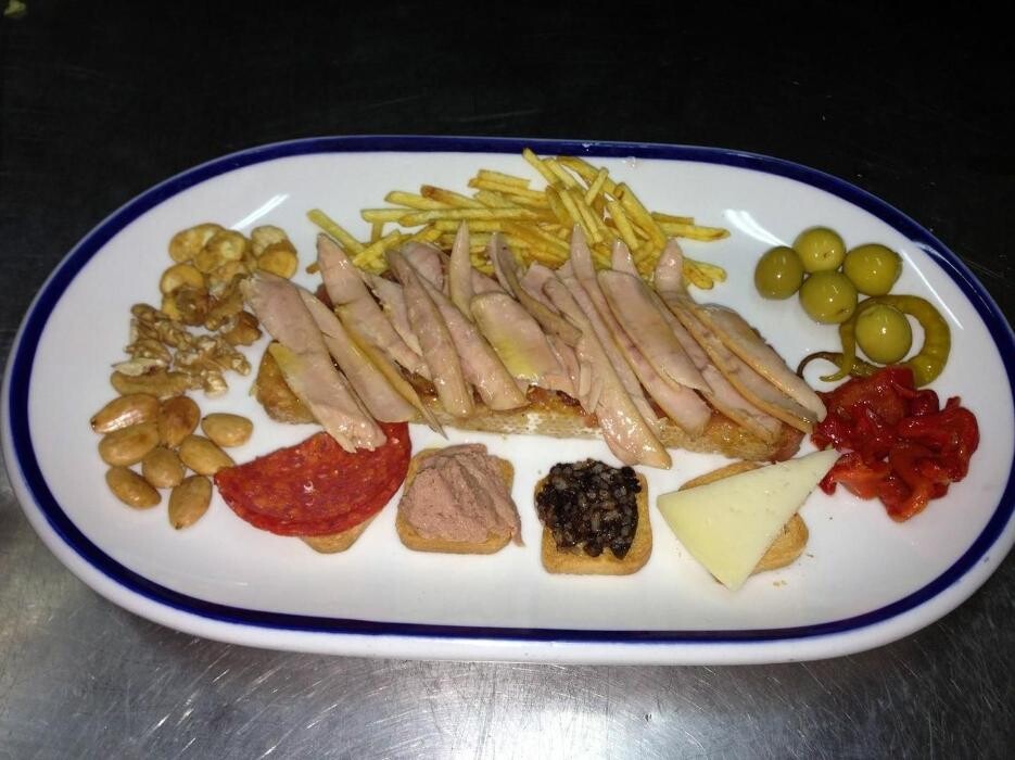 Images Restaurante Bodegón Ciri