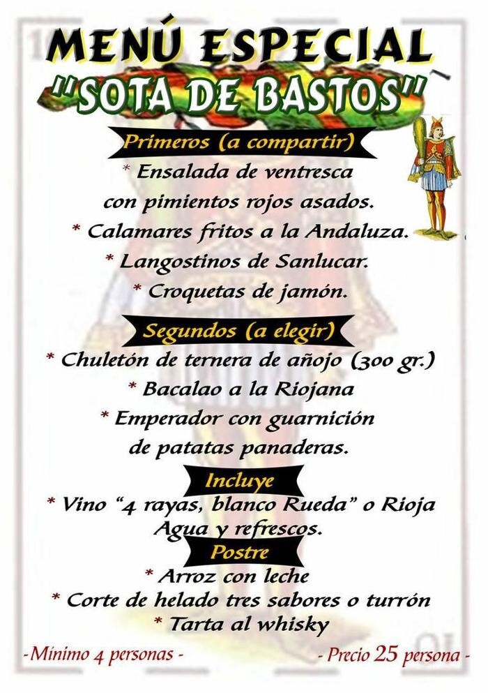 Images Restaurante Bodegón Ciri