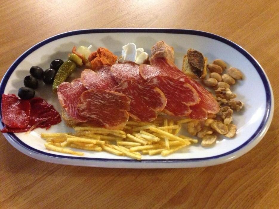 Images Restaurante Bodegón Ciri