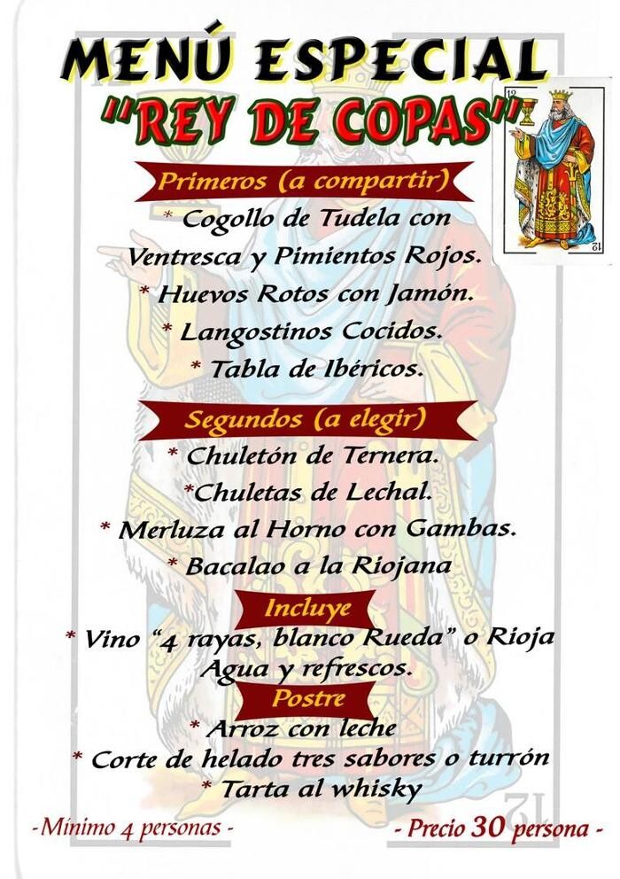 Images Restaurante Bodegón Ciri