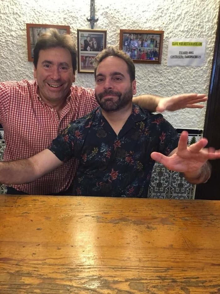 Images Restaurante Bodegón Ciri