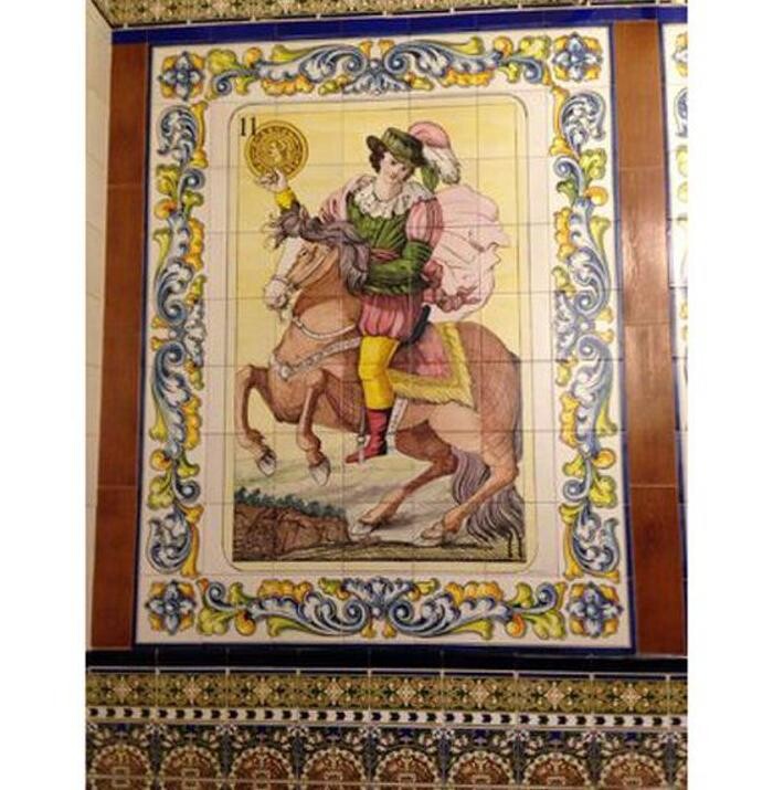 Images Restaurante Bodegón Ciri