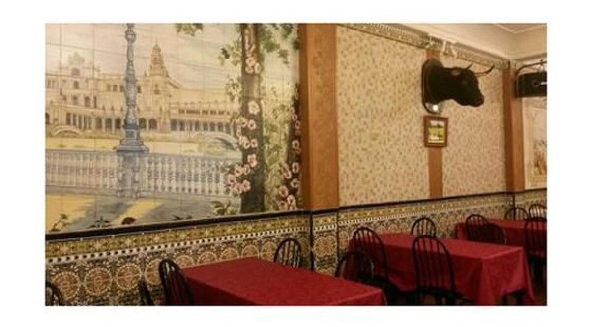 Images Restaurante Bodegón Ciri