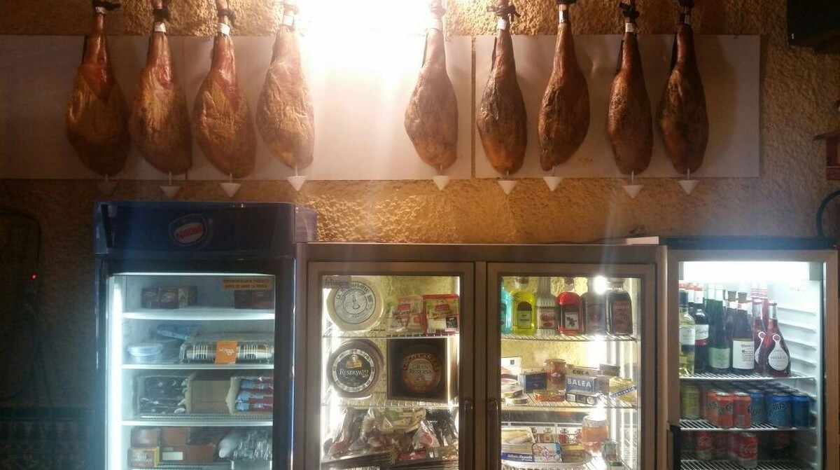 Images Restaurante Bodegón Ciri