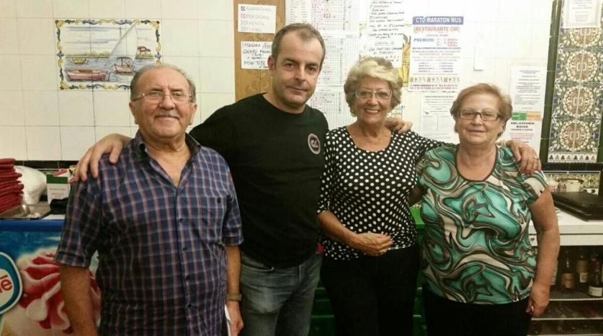 Images Restaurante Bodegón Ciri