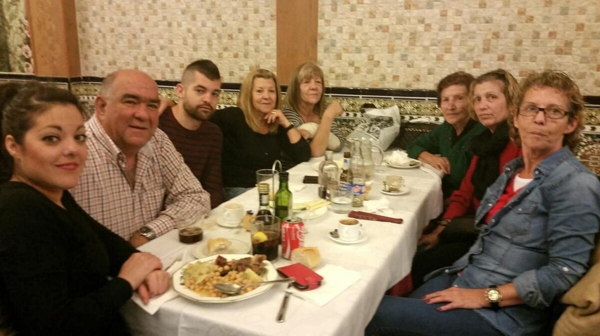 Images Restaurante Bodegón Ciri