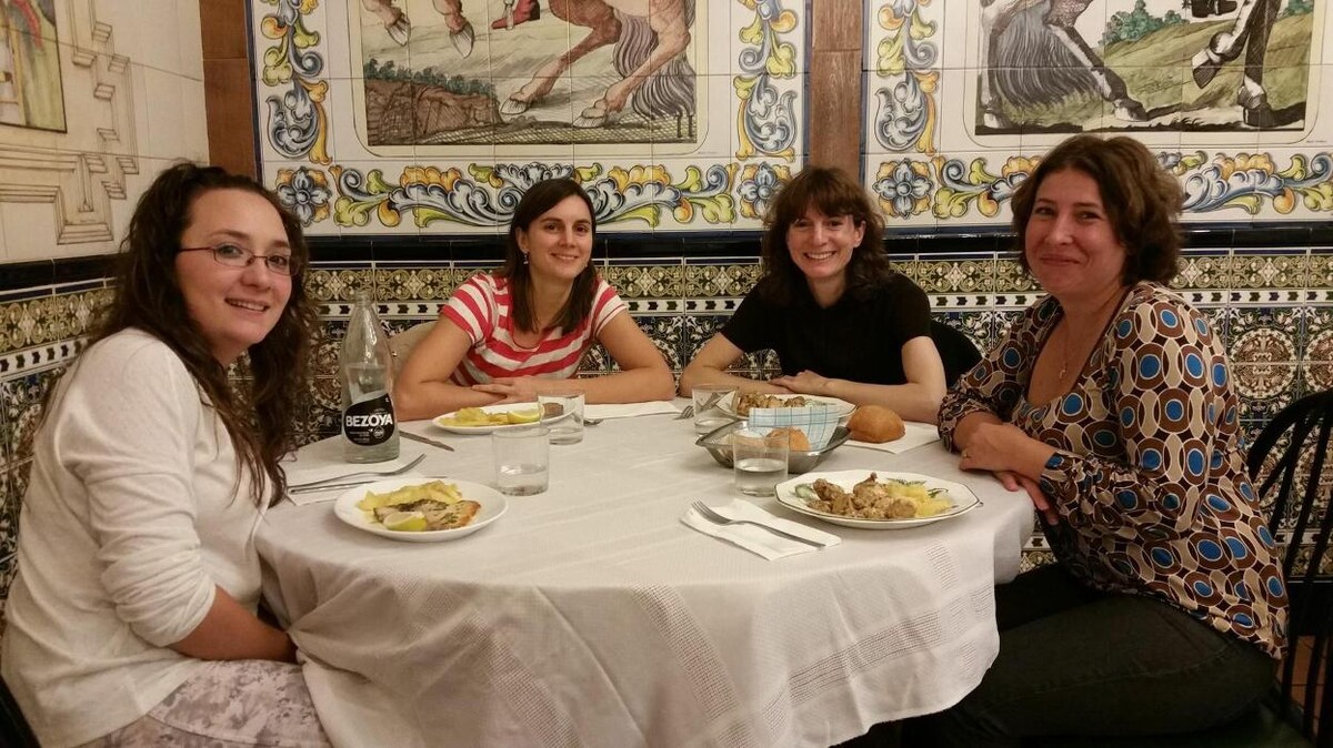 Images Restaurante Bodegón Ciri