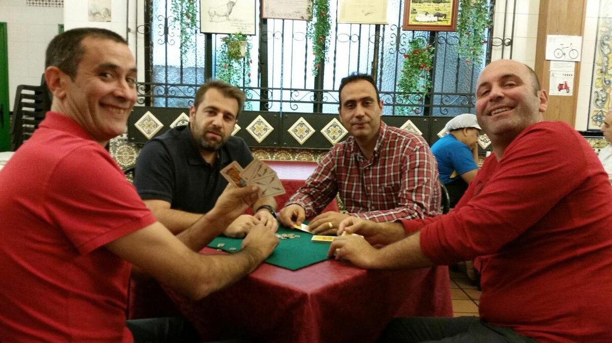 Images Restaurante Bodegón Ciri