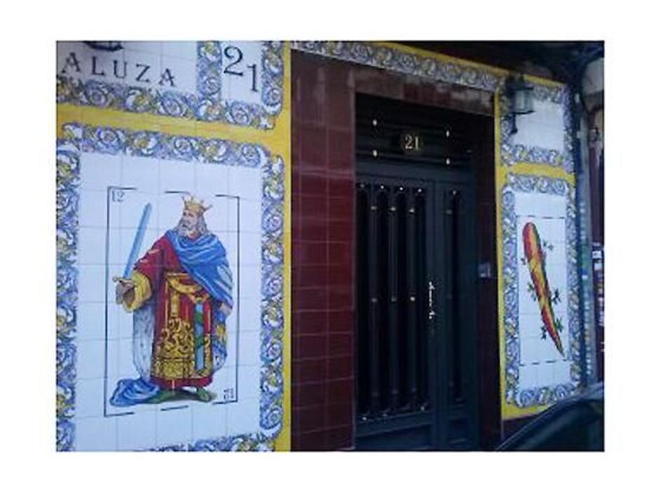 Images Restaurante Bodegón Ciri