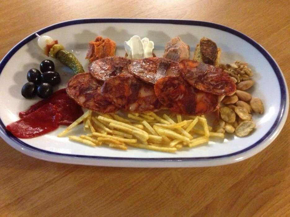 Images Restaurante Bodegón Ciri