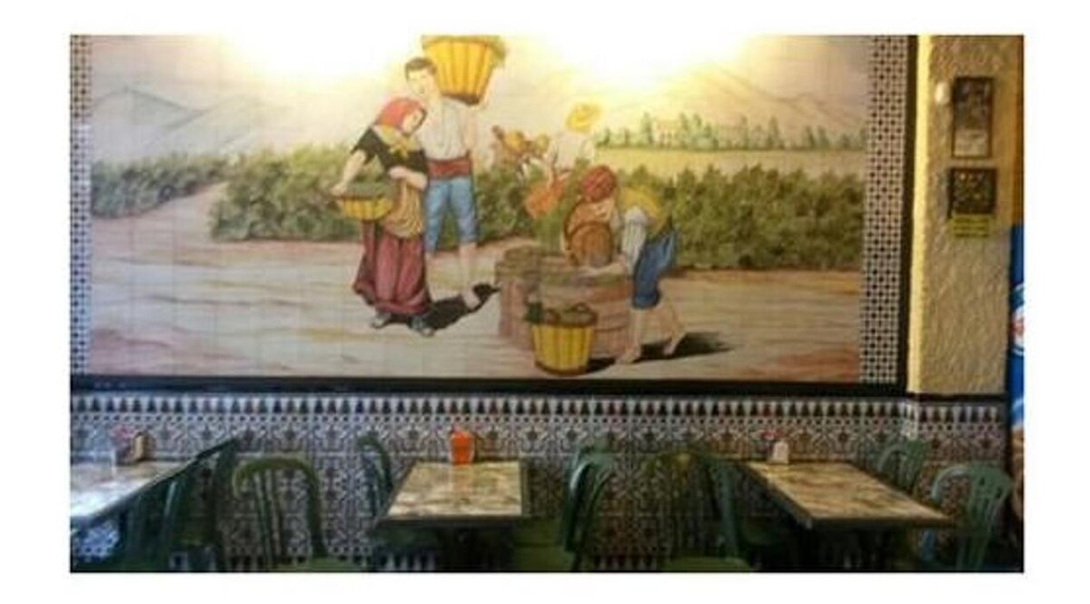 Images Restaurante Bodegón Ciri