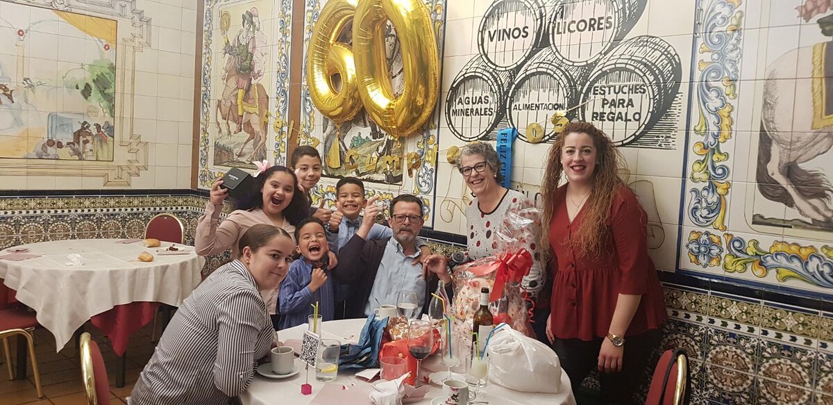 Images Restaurante Bodegón Ciri