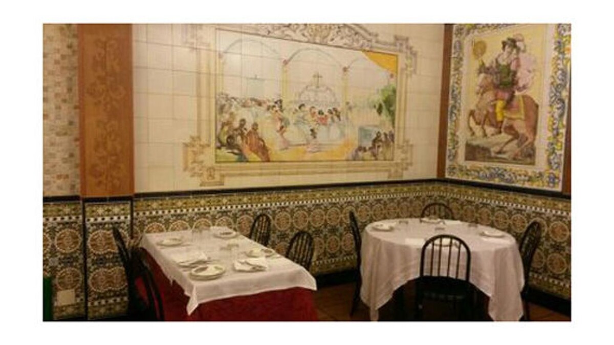 Images Restaurante Bodegón Ciri