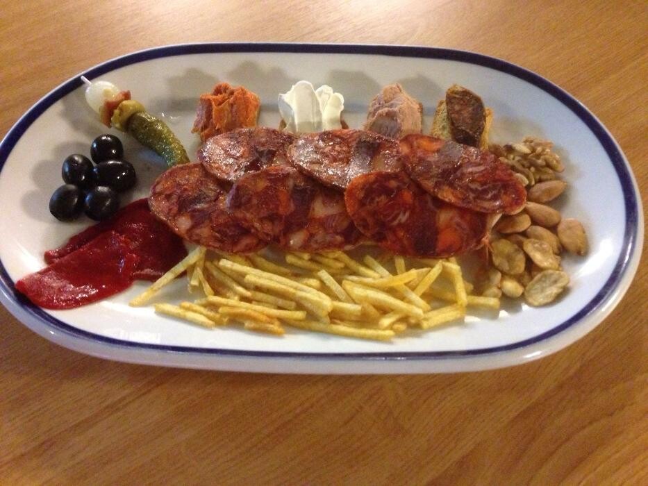 Images Restaurante Bodegón Ciri