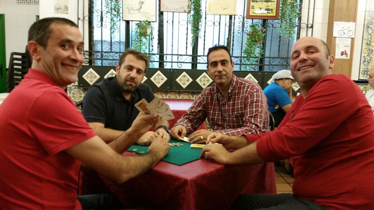 Images Restaurante Bodegón Ciri