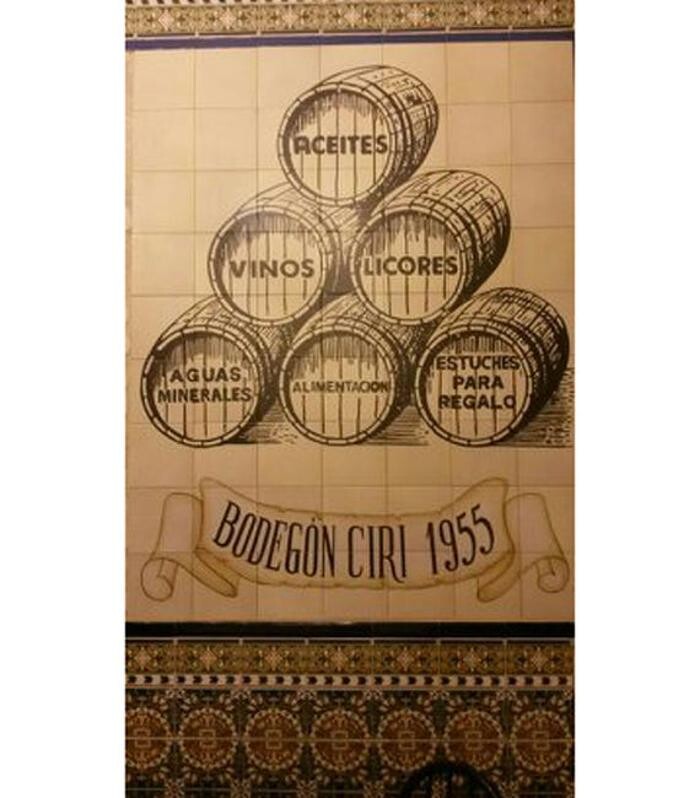 Images Restaurante Bodegón Ciri