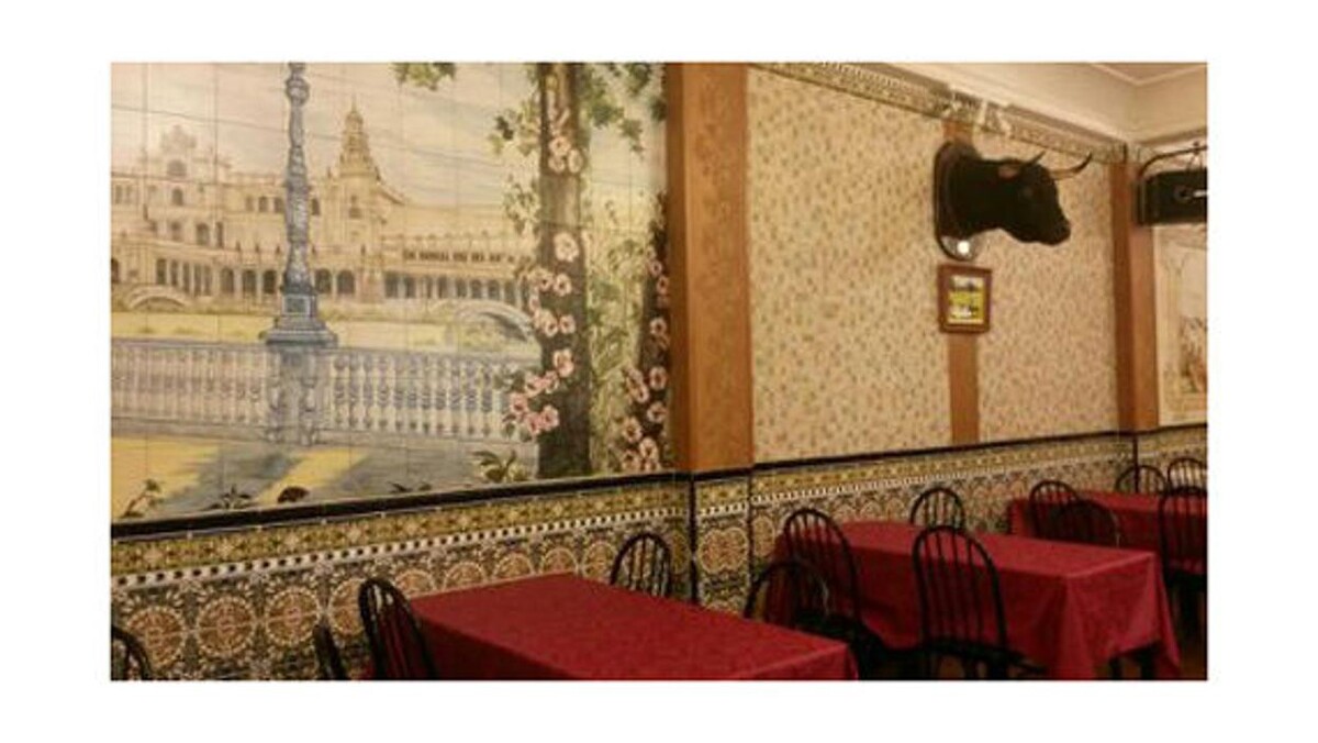 Images Restaurante Bodegón Ciri