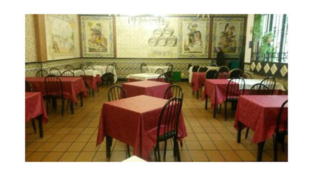 Images Restaurante Bodegón Ciri
